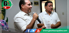 Adjudican buena pro del Instituto Superior Tecnológico Público Suiza al Consorcio Ucayali