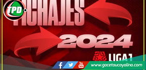 Fichajes Liga 1 2024: altas, bajas y renovaciones en el mercado de pases