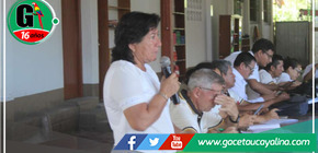 Escuela Superior Pedagógica de Yurimaguas alcanza el licenciamiento