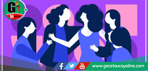 25 de noviembre: un día para recordar y actuar contra la violencia hacia las mujeres