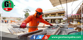 Gobiernos locales son responsables de más del 70% de obras públicas paralizadas