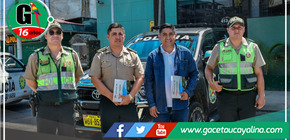 Logran capturar a procesado por apología al terrorismo