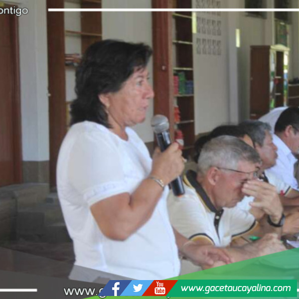 Escuela Superior Pedagógica de Yurimaguas alcanza el licenciamiento