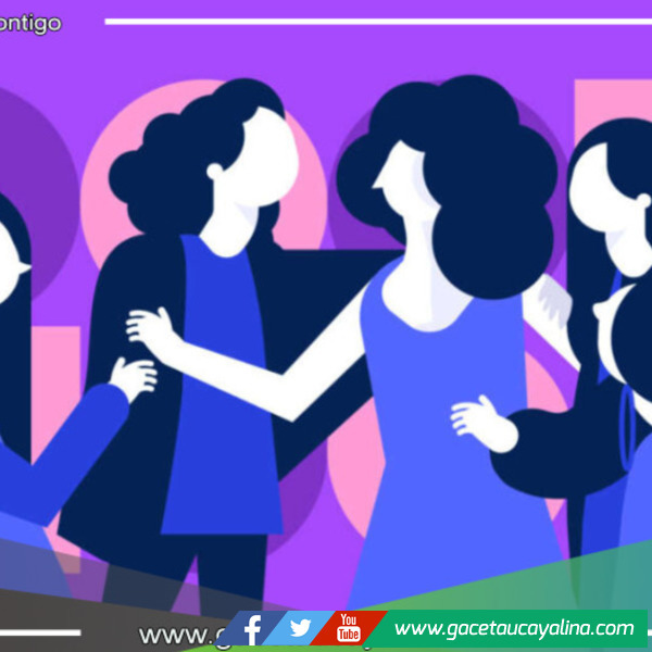 25 de noviembre: un día para recordar y actuar contra la violencia hacia las mujeres