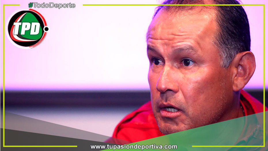 Crisis en la Selección Peruana: Juan Reynoso deja el cargo tras una racha negativa
