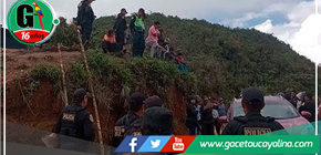 Huánuco: Terrenos comunales entre Pillao y Chinchao en la mira de invasores