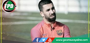 Ardan Turan pierde 13 millones de euros en estafa 