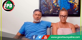 Piculín Ortiz anuncia que tiene cáncer