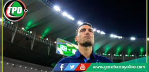 “Vamos a sacarnos la última foto”: la frase de Scaloni que ‘dinamitó’ el vestuario de Argentina