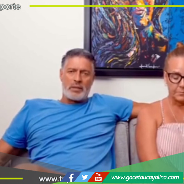 Piculín Ortiz anuncia que tiene cáncer