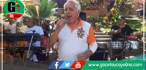 Músicos de Tarapoto se unen para celebrar su día