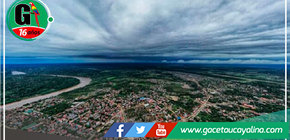 Madre de Dios registraría temperatura máxima de 23 grados 