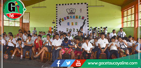 Municipalidad de Atalaya fortalece derechos de niños y niñas