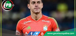 Alejandro Duarte ficharía por Cienciano para la temporada 2024