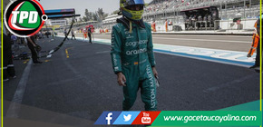 Alonso: “Es mi mejor temporada en pilotaje en F1 junto a la del 2012”  