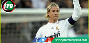 Guti: "Mourinho no es el perfil de entrenador para el Real Madrid"