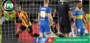 Arley Rodríguez sobre Alejandro Restrepo: "Le gusta crear familia, es ideal para Alianza Lima"