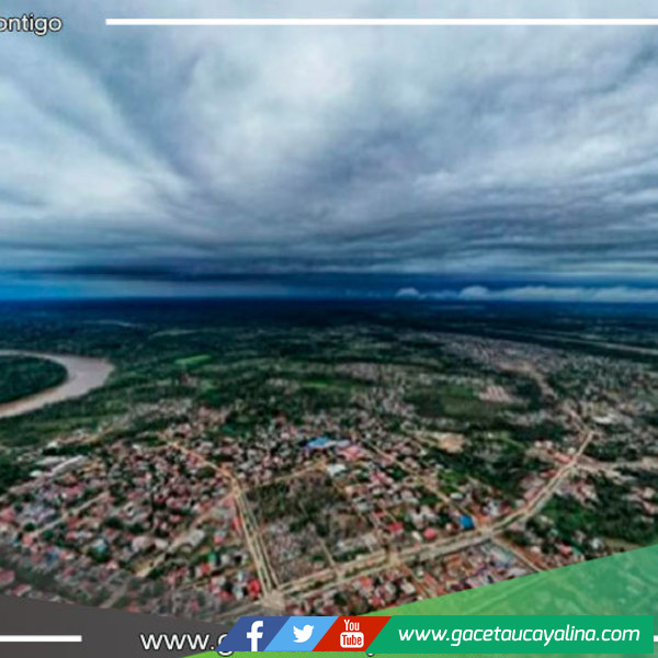 Madre de Dios registraría temperatura máxima de 23 grados 