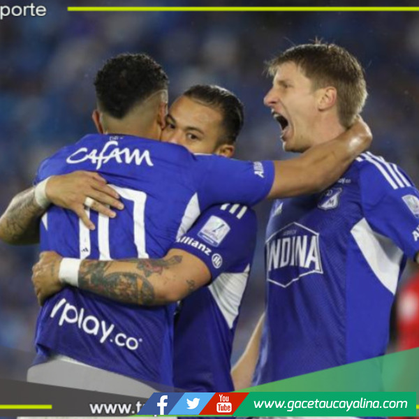 Nacional - Millonarios, la previa: Datos, información, fecha, hora y más del partido de vuelta de la final de Copa Colombia