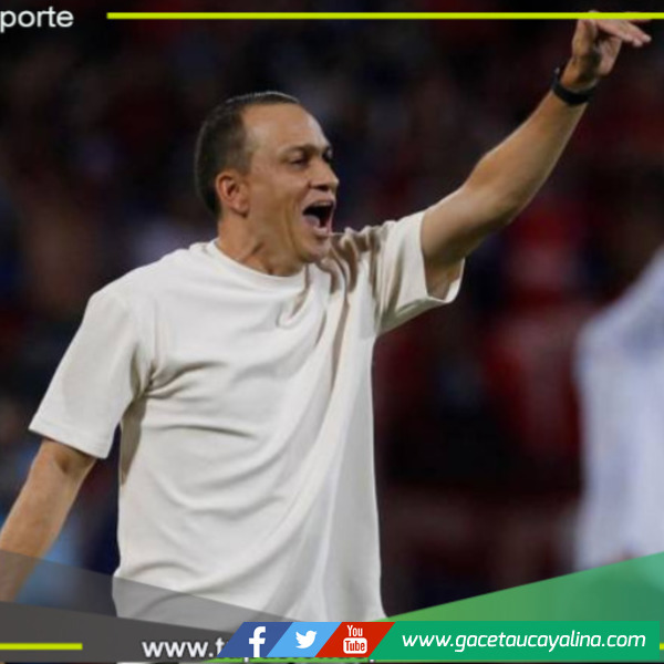 ¿Quién es Alejandro Restrepo?, el nuevo entrenador de Alianza Lima 