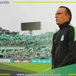 Alejandro Restrepo llegó a nuestro país para ser DT de Alianza Lima
