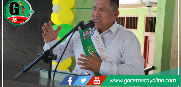 Detención Preliminar para Altos Funcionarios de Irazola: Alcalde, Gerente Municipal y Otros Imputados en Investigación por Colusión