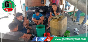 Loreto: condenan a 8.8 años de prisión efectiva a 4 sujetos