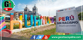 Impulsarán modelo de gobernanza intercultural en la región Huánuco 