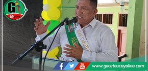 Detención Preliminar para Altos Funcionarios de Irazola: Alcalde, Gerente Municipal y Otros Imputados en Investigación por Colusión