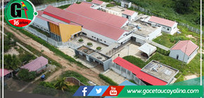 Reinician trabajos de ejecución e implementación en el nuevo Centro de Salud de Nueva Requena 