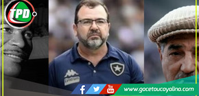 Tras la llegada de Enderson Moreira: los técnicos brasileños que dirigieron en Perú