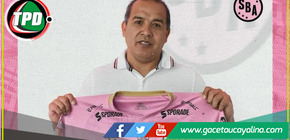 Sport Boys anunció a Alfredo Carmona como su nuevo director