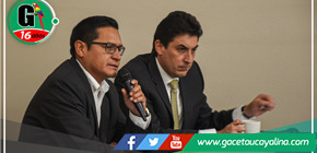 II Jornada de Inversión en Junín: altas expectativas para el desarrollo empresarial