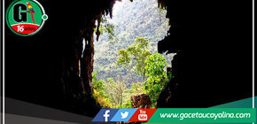 Huánuco: ejecutarán obras de infraestructura turística en Cueva de las Lechuzas 