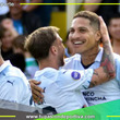 Esteban Paz sobre la renovación de Paolo Guerrero: “Todo va por buen camino”
