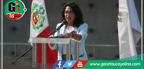 Ministerio de Cultura anuncia el presupuesto que recibirán Amazonas y Cusco 