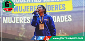 Municipalidad de Machu Picchu expone la realidad de la violencia de género en la región de Cusco