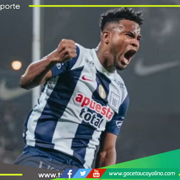 Cambios en Alianza Lima: Aldair Rodríguez y los otros tres jugadores que no seguirán en el club