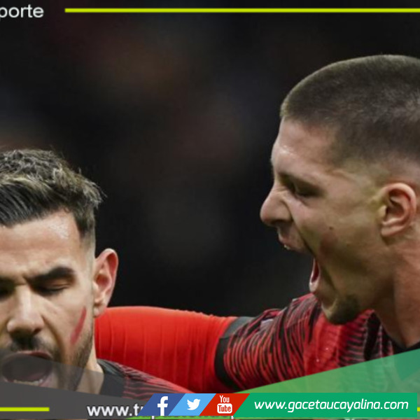 Theo y Maignan dan la victoria a un Milan descafeinado