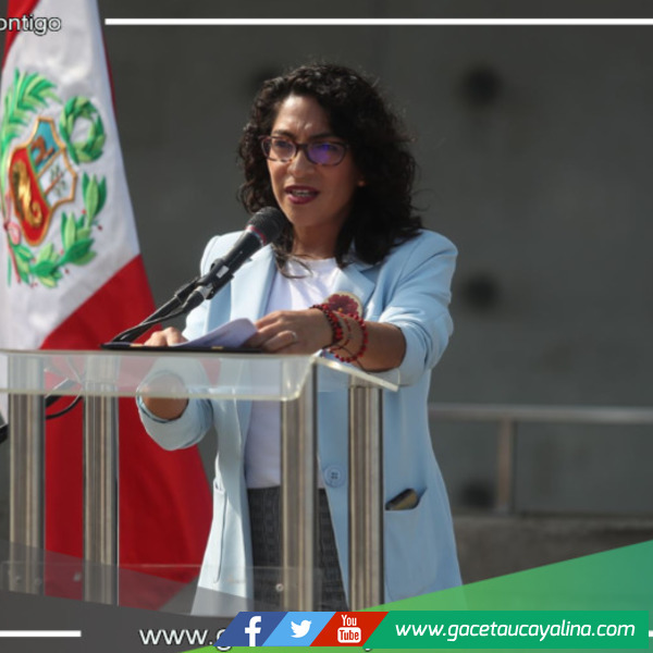 Ministerio de Cultura anuncia el presupuesto que recibirán Amazonas y Cusco 