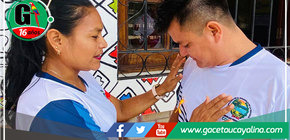 Municipalidad de Ucayali se Une con Firmeza al Combate Contra la Violencia de Género 