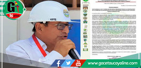 ONG insta al Gobierno a no financiar Carretera Contamana-Pucallpa por Posibles impactos en la Amazonia