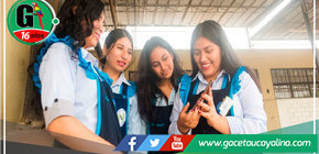 Comunidad virtual: Futuros docentes intercambiarán experiencias