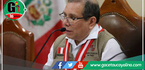 Nueva Unidad de Flagrancia en Pucallpa: Impulso del Poder Judicial para Combatir el Crimen