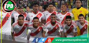 Tras ocupar el último lugar en Eliminatorias: ¿en qué puesto quedó Perú en el Ranking FIFA?
