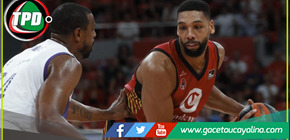 Jahlil Okafor deja el Casademont Zaragoza para trasladarse a China