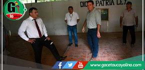 Implementarán módulo de flagrancia para reforzar la lucha contra el crimen organizado 