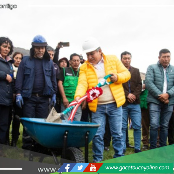 Constructoras frustran firma de contrato con el Gobierno Regional de Huánuco