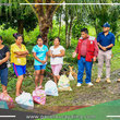 Alcalde de Sepahua Brinda Apoyo y Anuncia Desarrollo en Barrios Ribereños