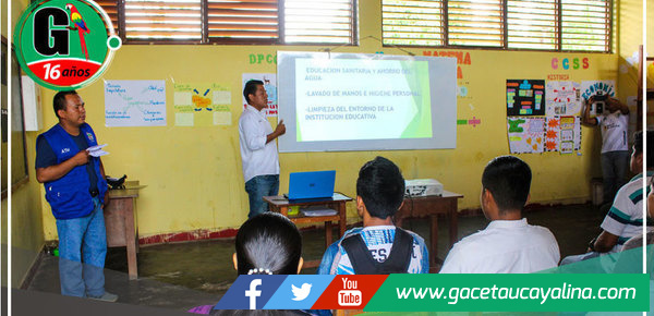 Municipalidad de Tahuania Impulsa Prácticas Saludables